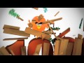 Cellcard TVC ANGRY BIRD