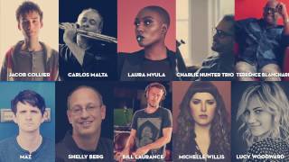 Michael League Introduces The GroundUP Music Festival!