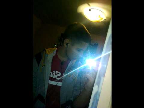 Keep Out (r'One i Nile) feat. Anok -  Ou malena..