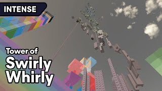 Tower of Swirly Whirly [ToSW] | SToA Guide