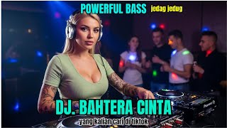 Download lagu DJ BAHTERA CINTA mp3