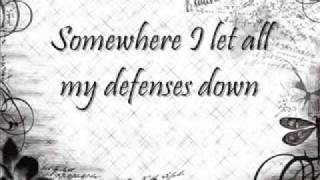 Nick Jonas &amp; The Administration - Vesper&#39;s Goodbye [Lyrics]