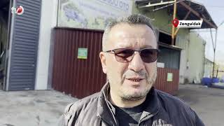 27 Yıllık Avrupa Serüvenini Vatan Hasretiyle Bitirdi