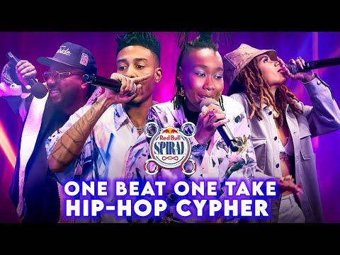 The Cool Kids x Mother Nature | Red Bull Spiral Freestyle