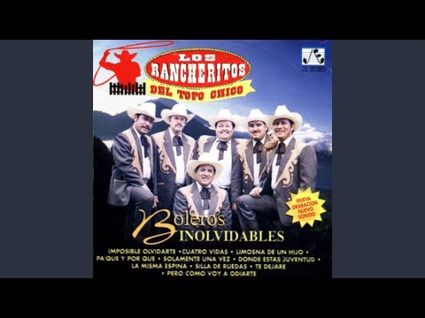 Pa Qué Y Por Qué - Los Rancheritos del Topo Chico