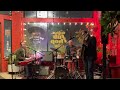 Charlie Millard Band - All of Those Things (Greg Brown)