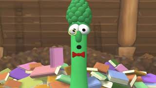 VeggieTales: Modern Major General