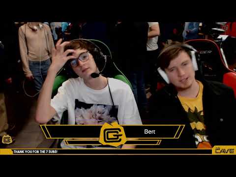 Qwerty (Lucario) vs Swifter (Corrin) - Ultimate at The Cave #62 - Winners