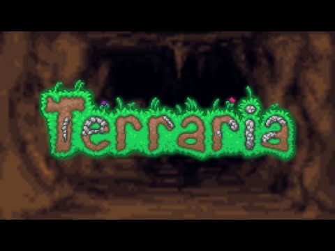 Terraria OST - Underground [Extended]