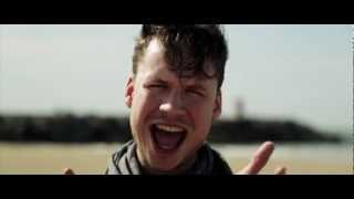 Handsome Poets - Sky On Fire (Official Video HD)