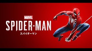 神ゲーwwwスパイダーマン悪を倒す01