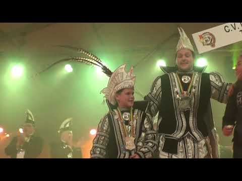 BCL Treffe 2018: Big Benny -  Ich kin eine dae emes kint