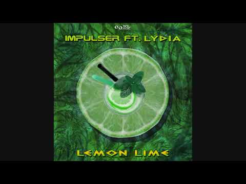 Impulser Feat. Lydia - Lemon Lime