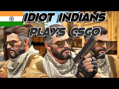 Steam Community :: Video :: INDIAN CSGO FUNNY MOMENTS