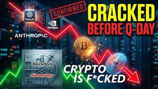 CONFIRMED: A.I. CRACKED CRYPTO (Urgent Warning) (preview)