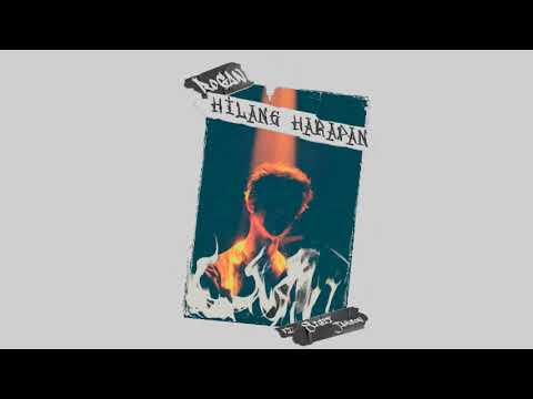 Rogan Ft. Sigit Jakson - hilang harapan (Official Video Lyric)