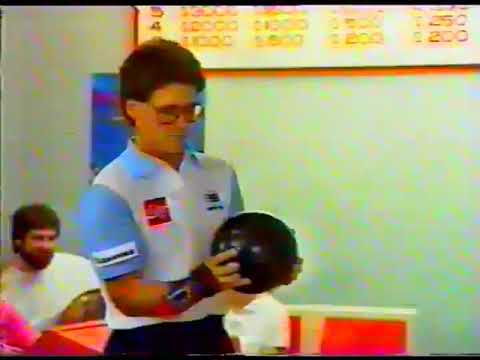 1988 Goldpin Classic Match 7 - Wenban v MacFarlane