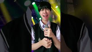 Download lagu ORANG GANTENG UDAH PASTI BISA NYANYI #POV #shorts mp3