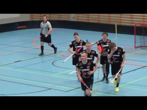 Happee Steamers v SBT PaPo // Koko ottelu