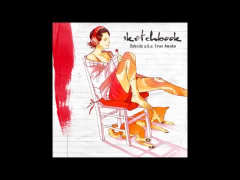 Bakoda - Never Listen (feat. Solitune) 재즈힙합 추천