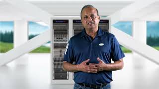 Miniatura: Vídeo – Supermicro : Soluciones multimedia y gráficas con el servidor Supermicro y 10 GPU