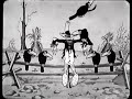Silly Symphony Autumn 1930
