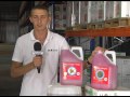 Протравитель Рекорд Квадро