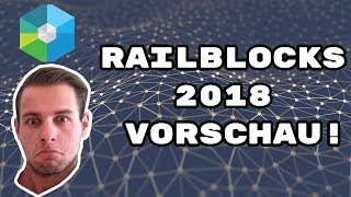 Was ich von Railblocks/Nano halte - 3000 USD 2018?