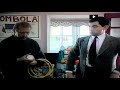 Mr Bean Throw S Wet Sponges And Object S At The Head Master