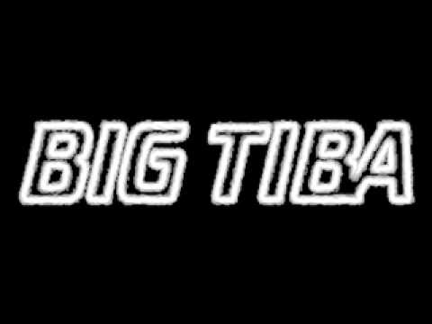 Big Tiba - Traumfrau