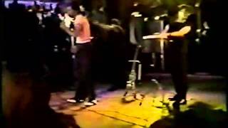 Let Me Tickle Your Fancy (Halloween TV special - 1982)