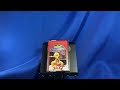 Cassette Christmas Eve On Sesame Street