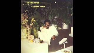 Tyrone Davis - Ain't Nothing I Can Do