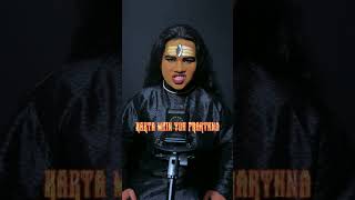 Download lagu VARAHA ROOPAM REMAKE RAP VERSION OUT NOW mp3