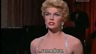 DORIS DAY  &amp; JAMES CAGNEY&amp;Cameron Mitchell-&quot;Love me or Leave Me&quot;