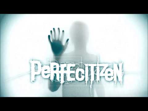 "PERFECITIZEN - Through" - Through