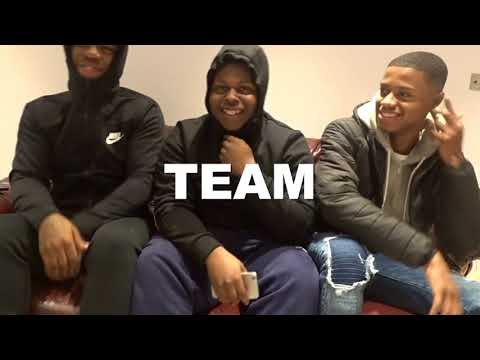 FUNNY FREESTYLE RAP CHALLENGE W/TYRESE COLLINS