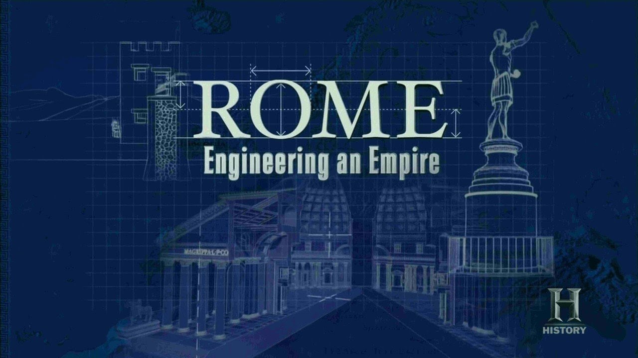 Engineering an Empire