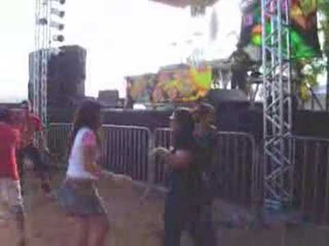 Dj Mush - Alien vs The Cat and Dino Psaras - Shokata