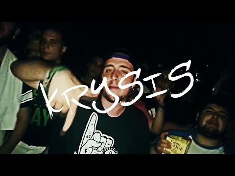 "RAP POR PLACER" #49 - KRYSIS "