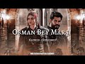 Osman Bey Marşı (Slowed + Reverbed) | Title Song | With Urdu Subtitles | Arslanbek Sultanbekov #fyp