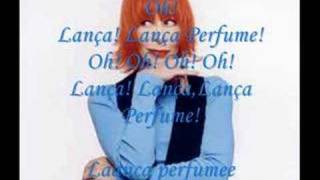Lança perfume Music Video