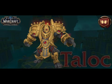 TALOC - STRATEGIE FR