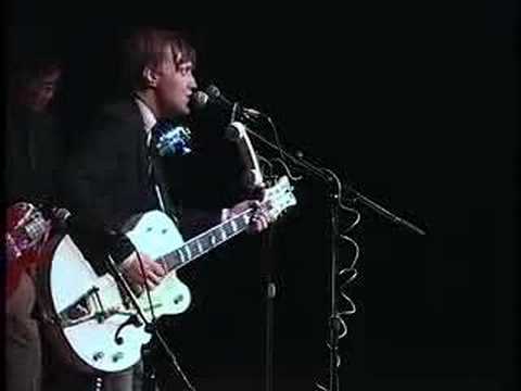 Thumbnail for Luke Doucet - Emily @ the VECC by Tractorgrease by Luke Doucet