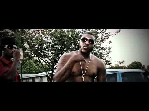 Kurty Moe ft. Bonez & Rude Rell "Tryna Make It" | Directed by Masar