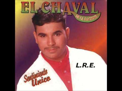 El Chaval de la Bachata - CUANDO EL AMOR SE VA - EN VIVO