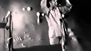 Legião Urbana - Perdido no espaço | Sala Villa - Lobos