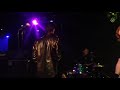Sponge - I Am Anastasia (Live - 7/28/17)