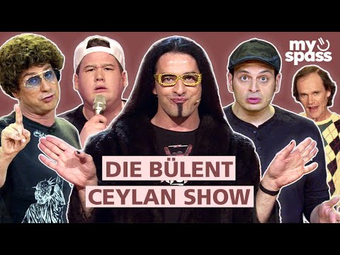 Das Beste aus der Bülent Ceylan Show