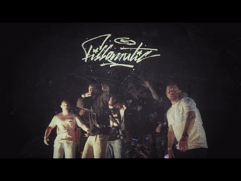 Fillomatic - Luźne kolana (feat. Klima Mc)